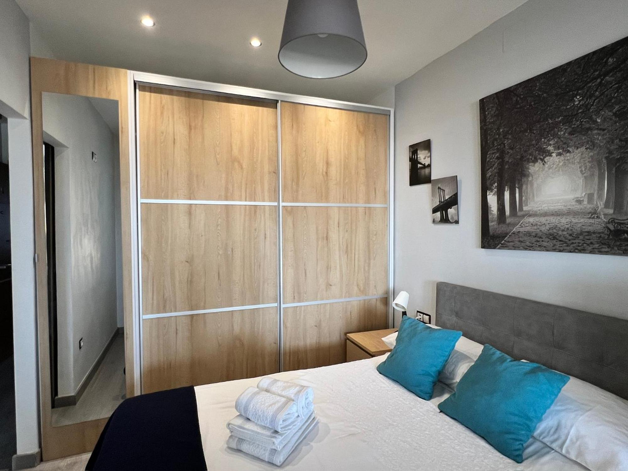 Espectacular Apartamento Junto Al Mar, Con Piscina En Málaga Exterior foto